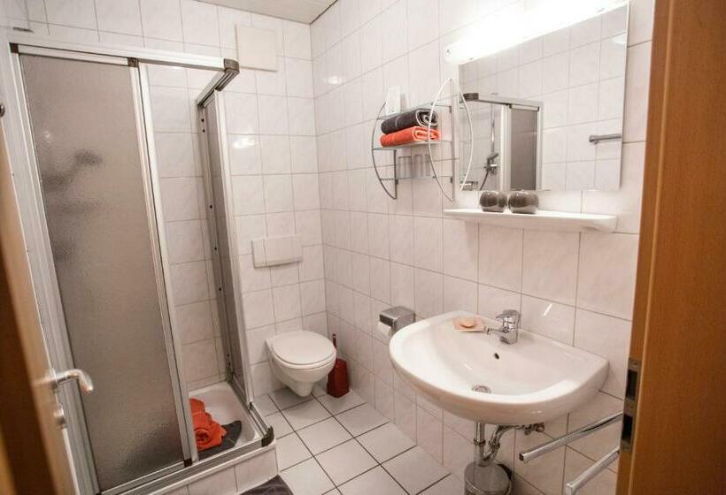 Номер Стандарт, Pension Haus Am Walde