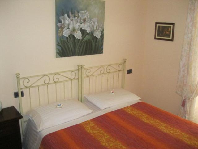 Апартаменты 2 Спальни, Agriturismo Consalvi Valentina