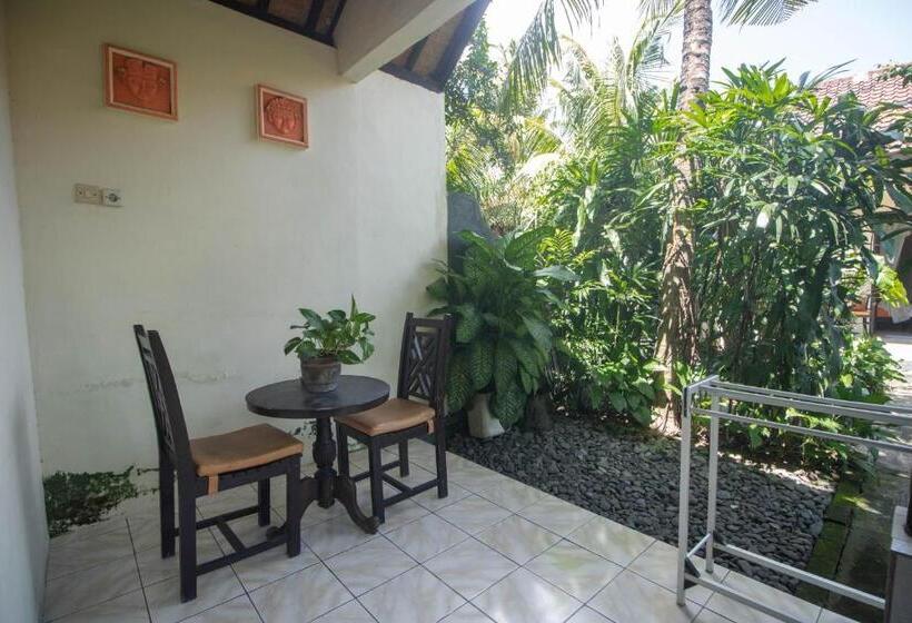 Номер Стандарт, Giri Sari Guest House Pemuteran Bali