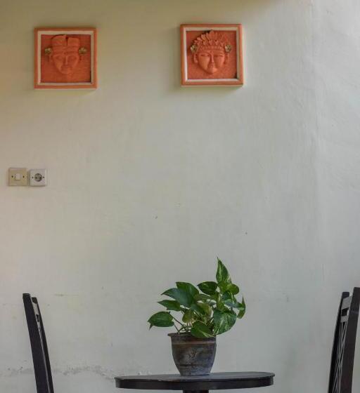 Номер Стандарт, Giri Sari Guest House Pemuteran Bali