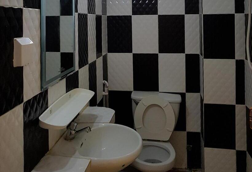 Номер Стандарт, Smiley's Guesthouse