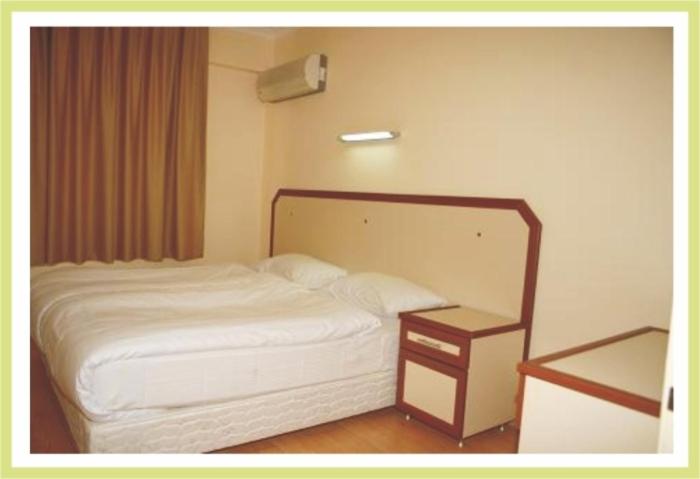 Apartamento 1 Dormitório, Zeytin Apart Otel