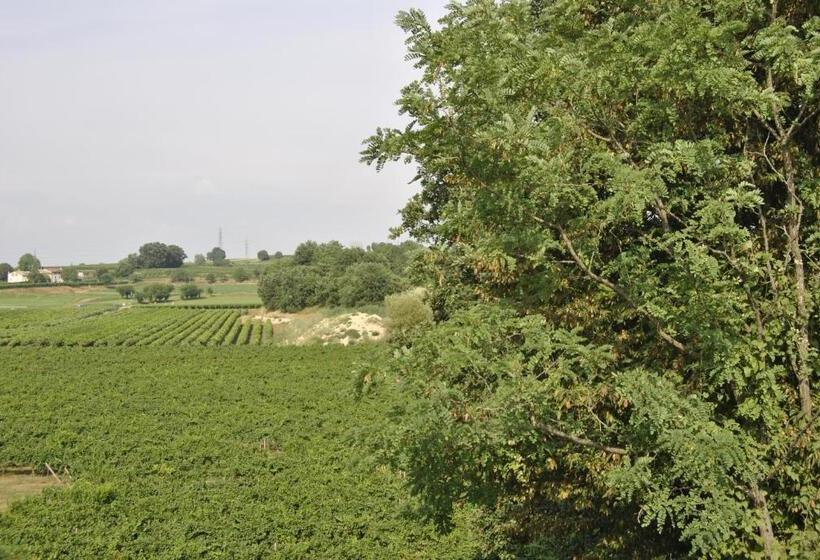 Дом 1 Спальня, Seiterre Agriturismo Tenuta San Leone