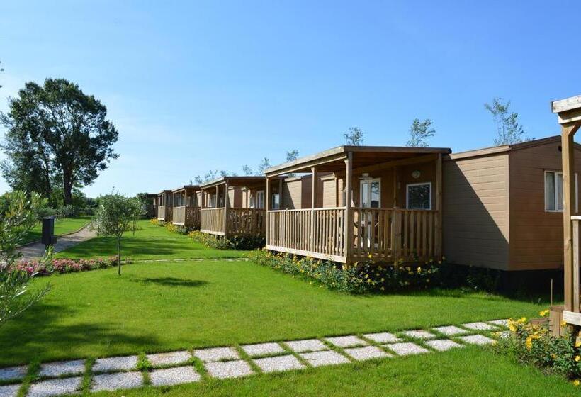 Дом 1 Спальня, Seiterre Agriturismo Tenuta San Leone