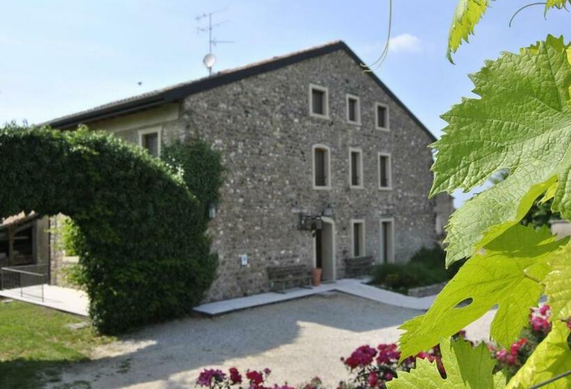 Номер Стандарт, Seiterre Agriturismo Tenuta San Leone
