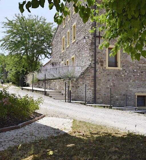 Номер Стандарт Индивидуальный, Seiterre Agriturismo Tenuta San Leone
