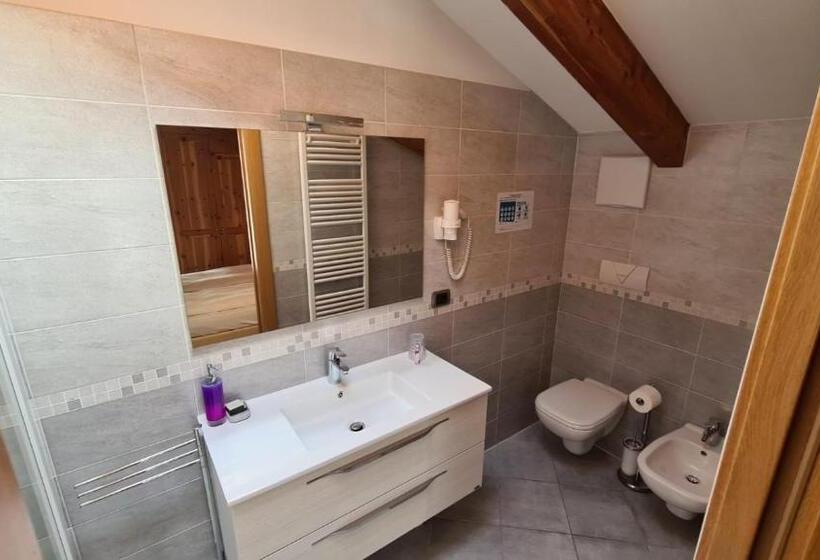 Номер Стандарт, Affittacamere Dolce Sogno