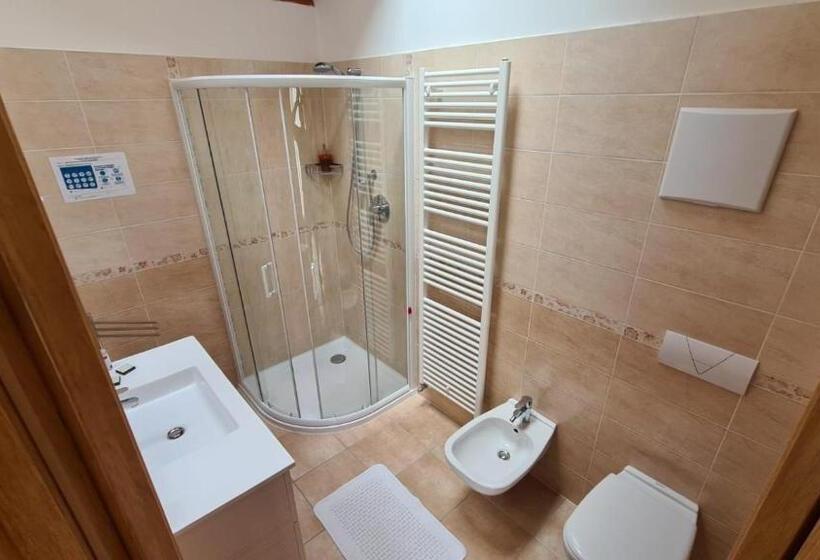 Номер Стандарт, Affittacamere Dolce Sogno