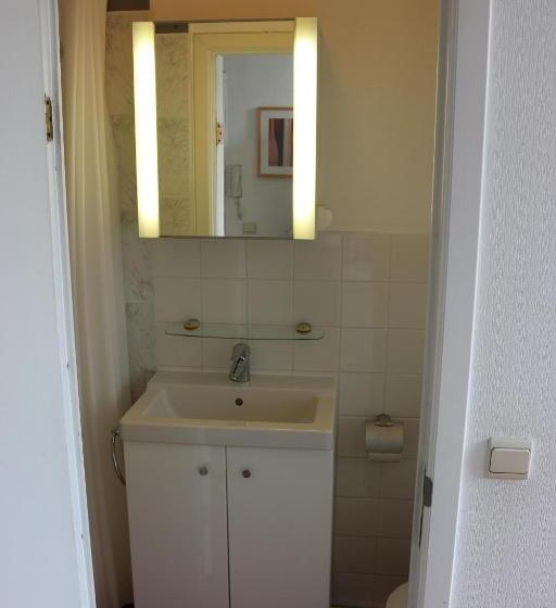 اتاق استاندارد, Brussels Bnb
