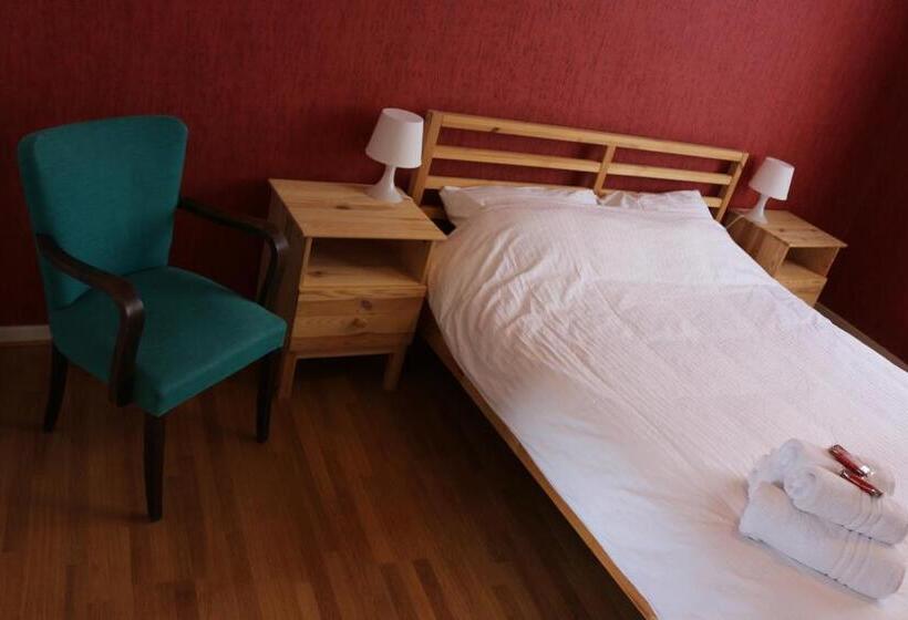 اتاق استاندارد, Brussels Bnb