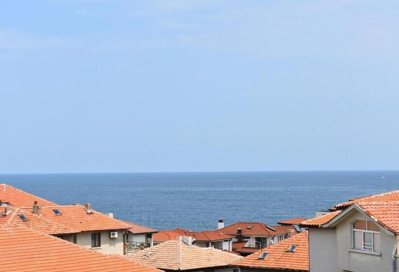 Апартаменты 2 Спальни, Exotic Guest House