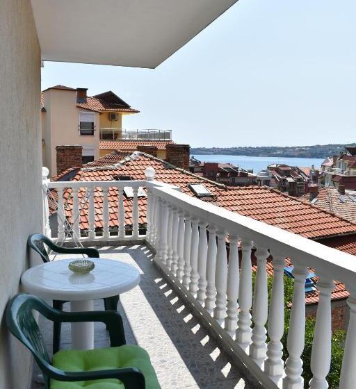 Номер Стандарт, Exotic Guest House