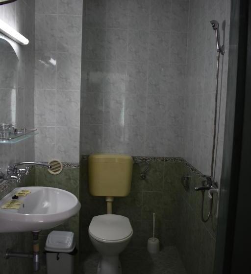 Номер Стандарт, Exotic Guest House