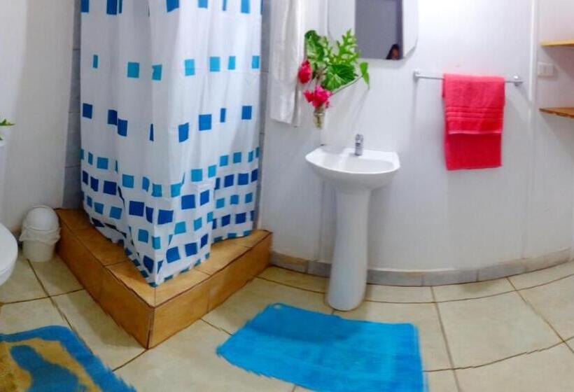 اتاق لوکس, Hostal Vaihere