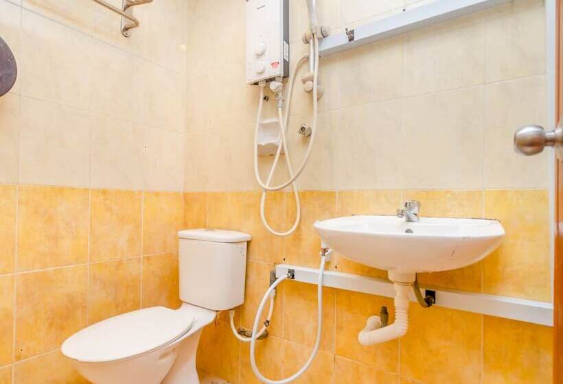 اتاق استاندارد, B Link