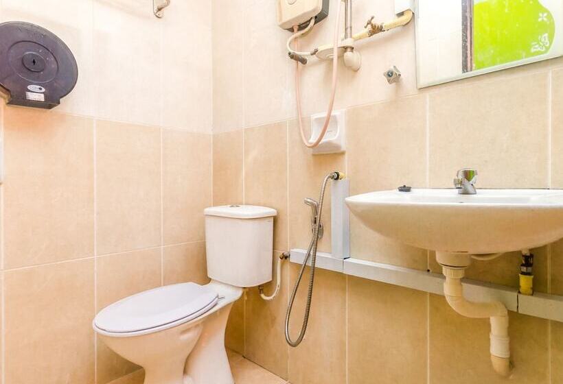 اتاق استاندارد, B Link
