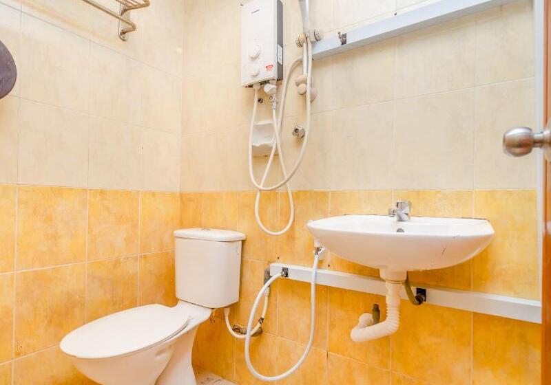 اتاق استاندارد, B Link