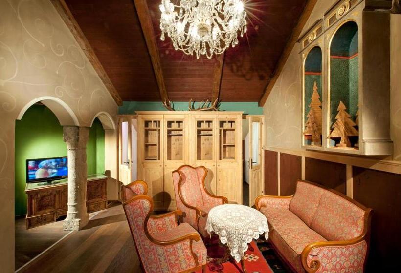 Апартаменты 2 Спальни, Residence Adler