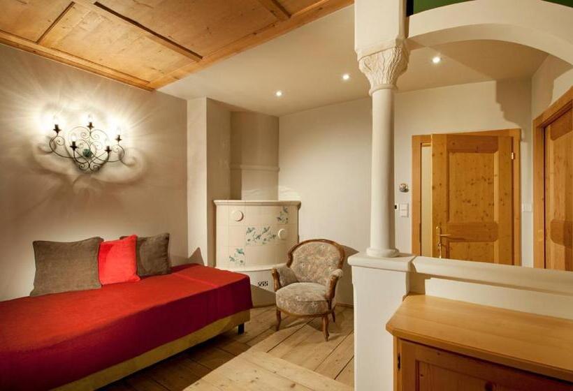 Апартаменты 1 Спальня с Террасой, Residence Adler