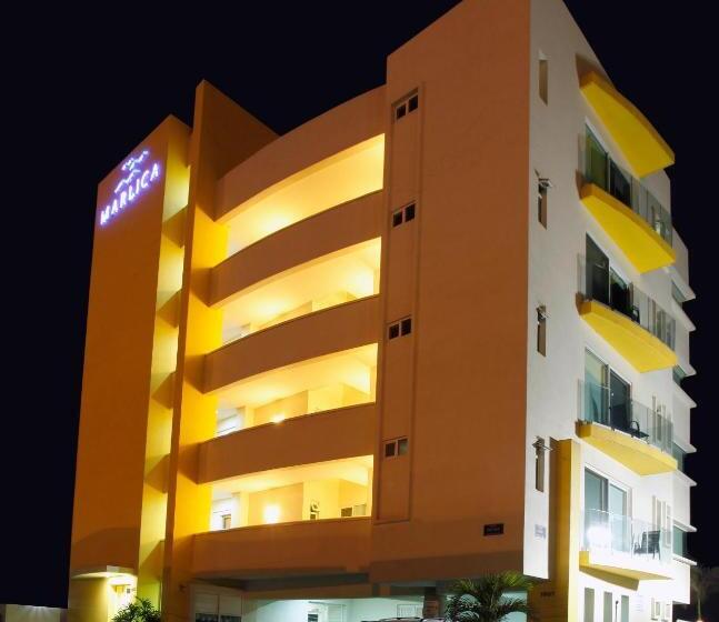 スタンダードスタジオ, Condominio Marlica