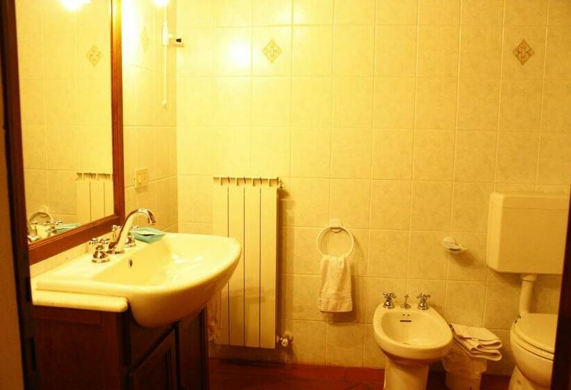 スタンダードルーム, Agriturismo Casalpiano