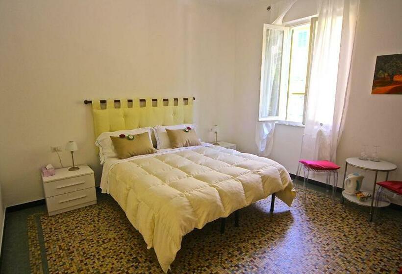 اتاق استاندارد, Camere Fontanavecchia