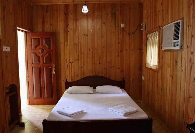Номер Economy, Green Land Guest House
