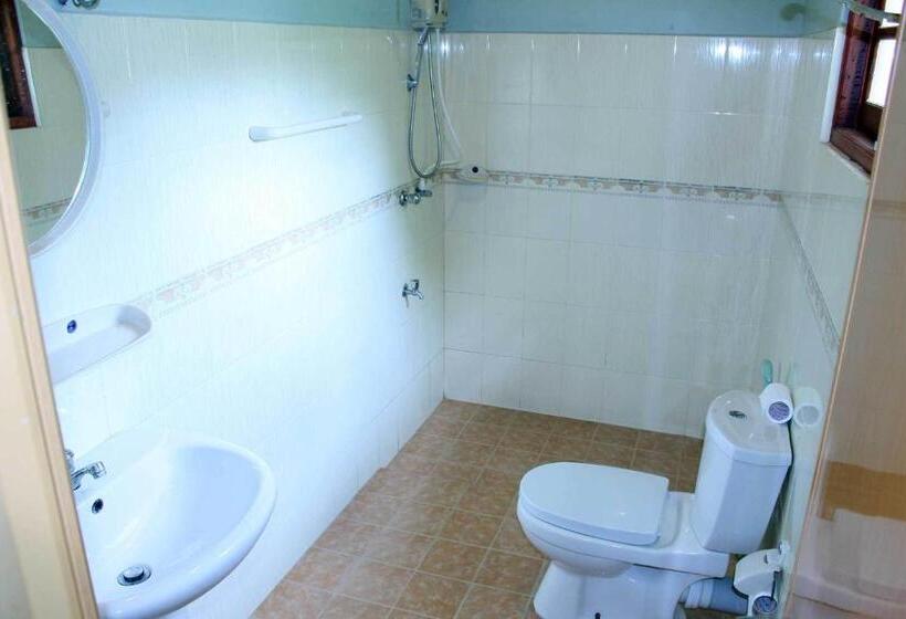 Номер Economy Индивидуальный, Green Land Guest House