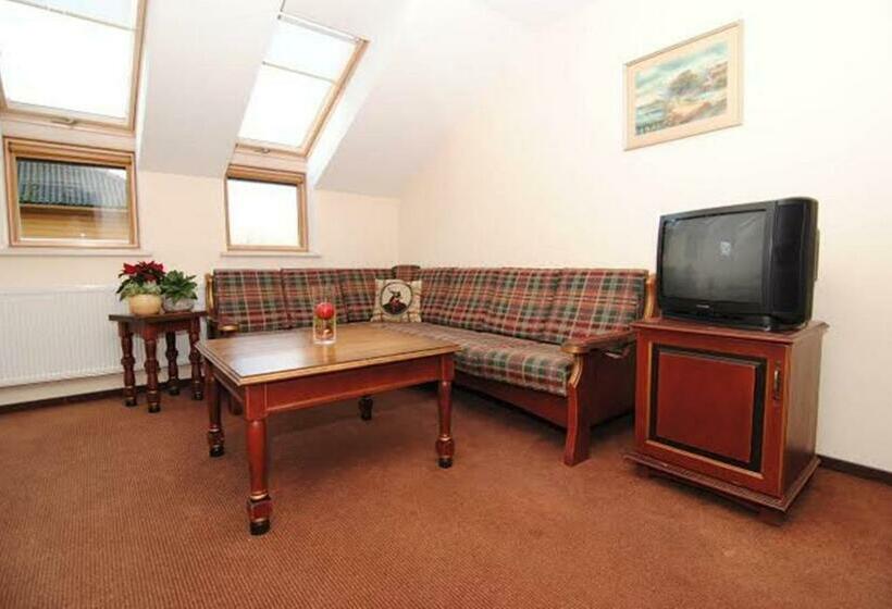 اتاق استاندارد, Guest House Lotus