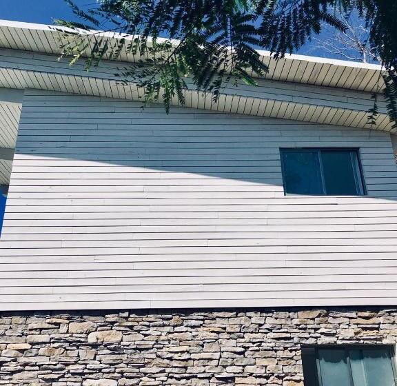 Номер Deluxe Вид на Море, Akwa Resorts Ocean View