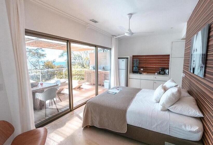 Бунгало Deluxe, Akwa Resorts Ocean View