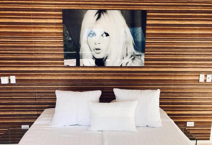 Бунгало Deluxe, Akwa Resorts Ocean View