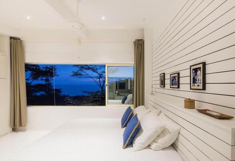 Вилла 1 Спальня Вид на Море, Akwa Resorts Ocean View
