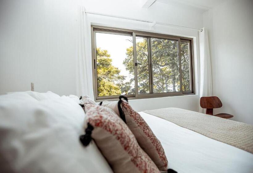 Студия Стандарт Вид на Море, Akwa Resorts Ocean View