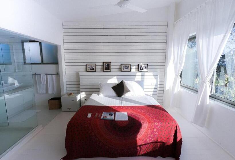 Номер Deluxe Вид на Море, Akwa Resorts Ocean View