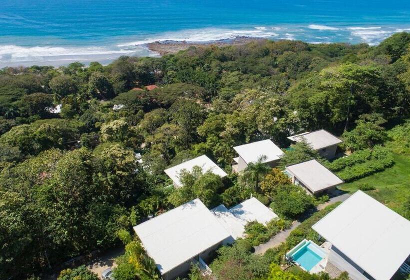 Бунгало Deluxe, Akwa Resorts Ocean View