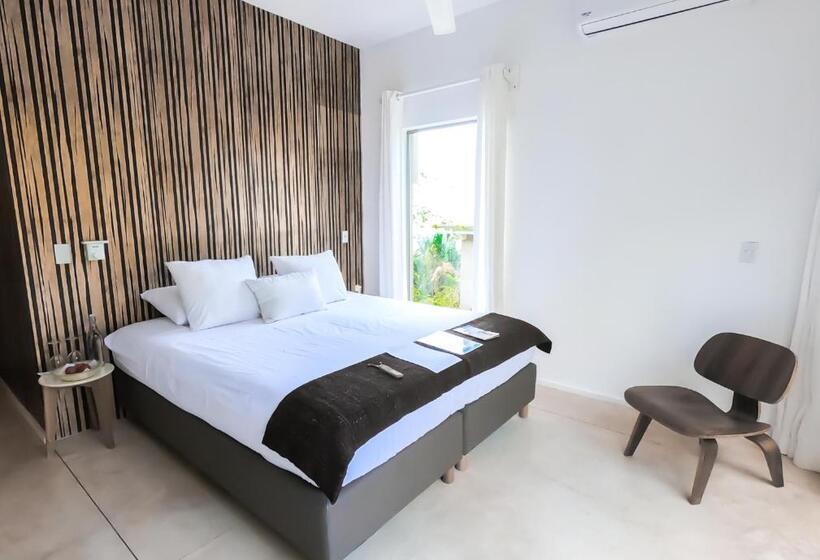 Номер Стандарт, Akwa Resorts Ocean View