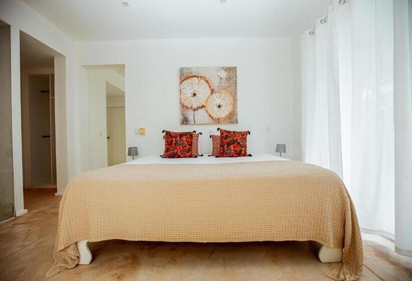 Апартаменты 1 Спальня Нижний Этаж, Akwa Resorts Ocean View