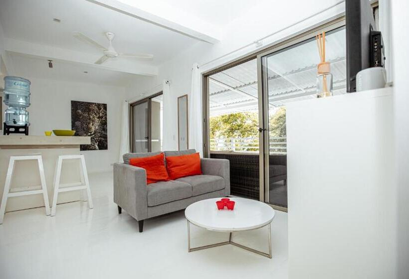 Студия Стандарт Вид на Море, Akwa Resorts Ocean View