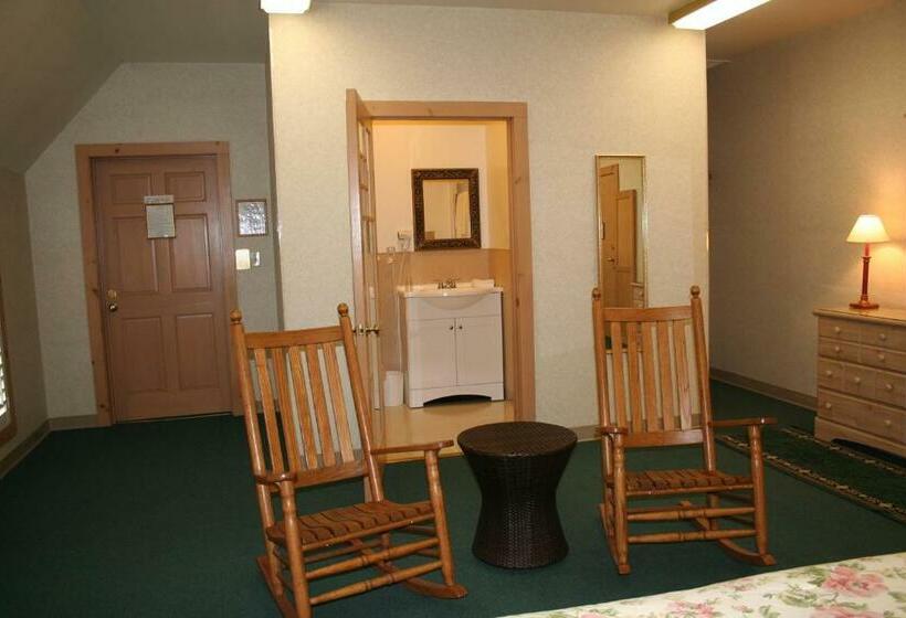 Номер Стандарт, Visions Inn