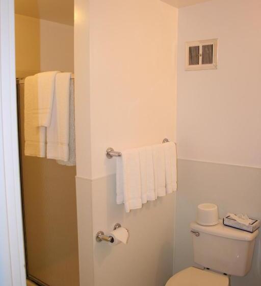 Семейный Номер, Visions Inn