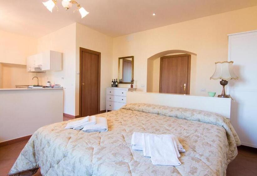 شقة غرفة واحدة, Merumalia Wine Resort