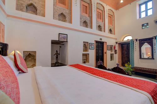 듀플렉스 스위트, Fort Dadhikar, Alwar