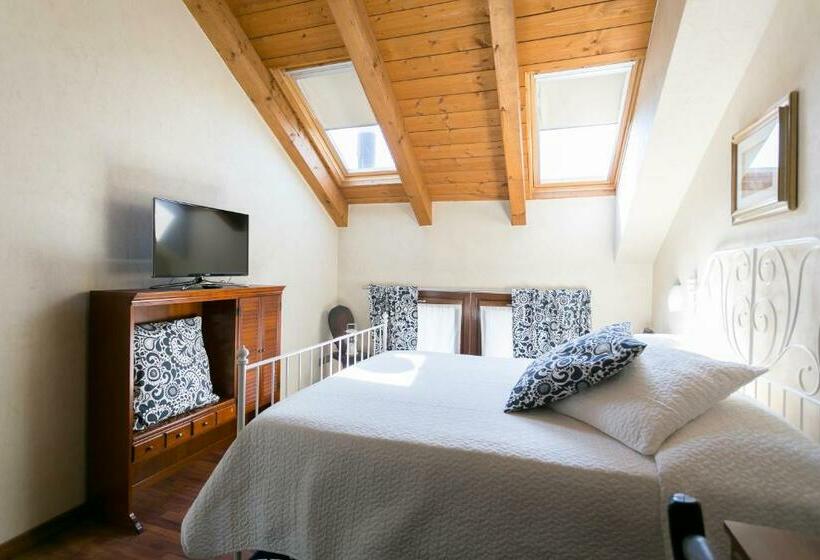 Номер Стандарт, Camere Da Kico