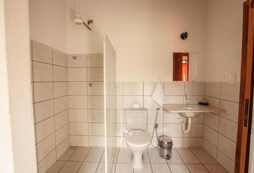 Номер Superior, Pousada Casa De Jorge