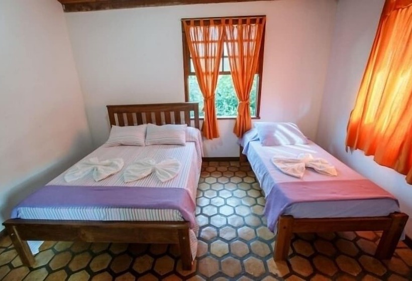 Номер Superior, Pousada Casa De Jorge