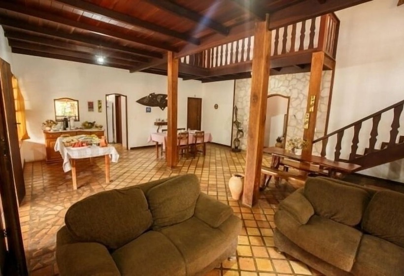Семейный Номер, Pousada Casa De Jorge