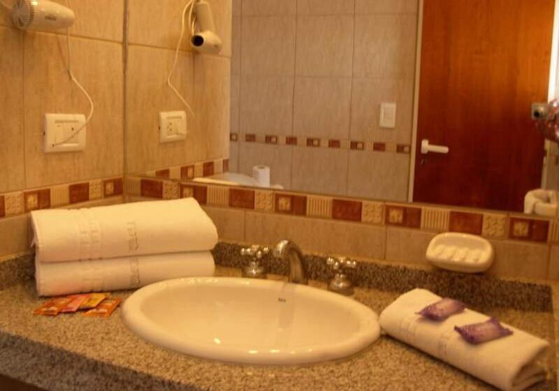 Бунгало Стандарт, Posada El Jarillal