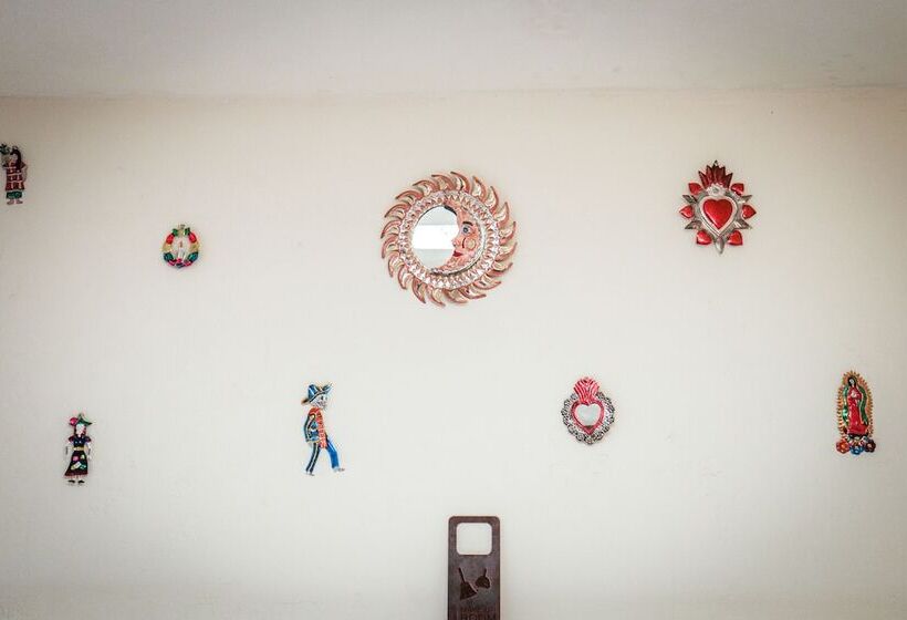 Номер Стандарт, Posada Don Mario