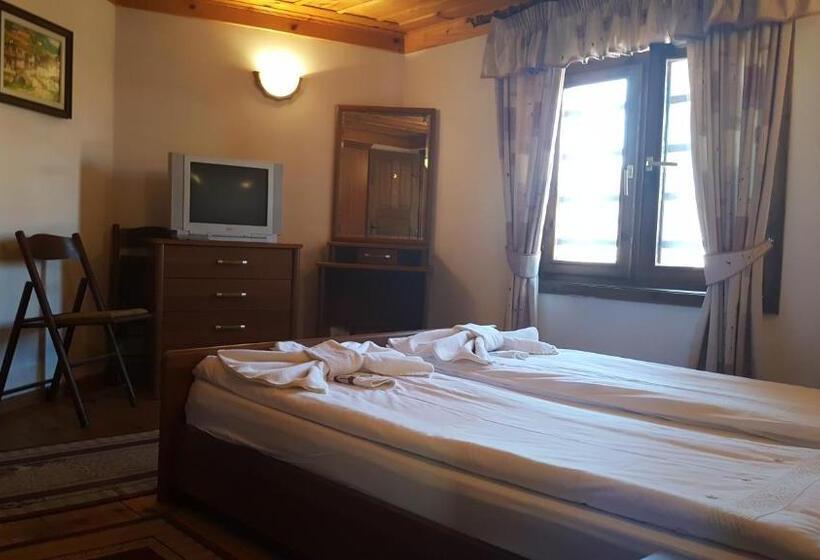 Номер Стандарт, Guest House Lina